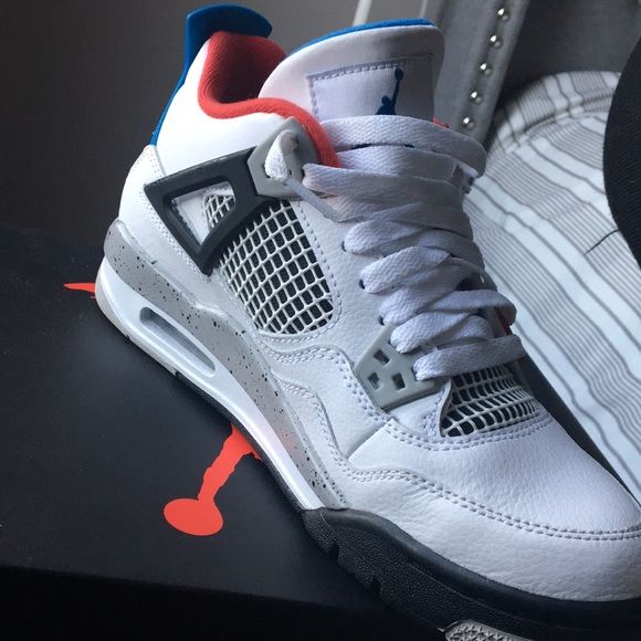 Shoes - Picture 5 of 7